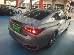 Lexus ES 2020 200 Excellence Edition - ფოტო 6