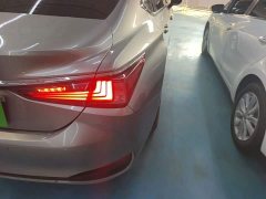 Lexus ES 2020 200 Excellence Edition - ფოტო 7