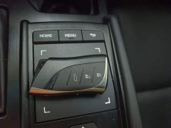 Lexus ES 2020 200 Excellence Edition - ფოტო 8