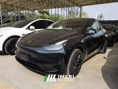 2024 Tesla Model Y Rear-Wheel Drive - ავტომობილი ჩინეთიდან