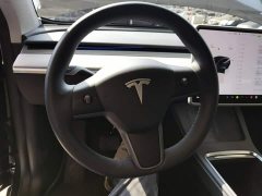 Tesla Model Y Rear-Wheel Drive - ფოტო 10