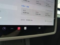 Tesla Model Y Rear-Wheel Drive - ფოტო 11