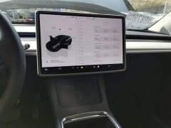 Tesla Model Y Rear-Wheel Drive - ფოტო 12