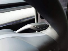 Tesla Model Y Rear-Wheel Drive - ფოტო 13