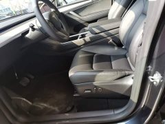 Tesla Model Y Rear-Wheel Drive - ფოტო 14
