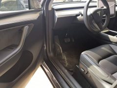 Tesla Model Y Rear-Wheel Drive - ფოტო 15