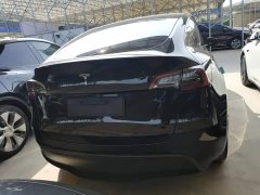 Tesla Model Y Rear-Wheel Drive - ფოტო 5