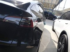 Tesla Model Y Rear-Wheel Drive - ფოტო 7