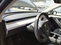 Tesla Model Y Rear-Wheel Drive - ფოტო 9