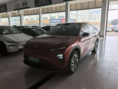 NIO EC7 75kWh - ფოტო 1