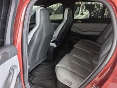 NIO EC7 75kWh - ფოტო 3