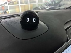 NIO EC7 75kWh - ფოტო 7