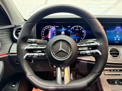 Mercedes-Benz E-Class E 300 L Sport Luxury - ფოტო 10