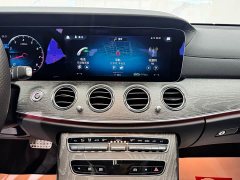 Mercedes-Benz E-Class E 300 L Sport Luxury - ფოტო 11