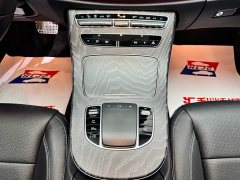Mercedes-Benz E-Class E 300 L Sport Luxury - ფოტო 12