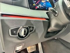 Mercedes-Benz E-Class E 300 L Sport Luxury - ფოტო 16