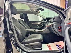 Mercedes-Benz E-Class E 300 L Sport Luxury - ფოტო 19