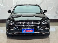 Mercedes-Benz E-Class E 300 L Sport Luxury - ფოტო 2