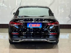 Mercedes-Benz E-Class E 300 L Sport Luxury - ფოტო 5