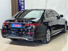 Mercedes-Benz E-Class E 300 L Sport Luxury - ფოტო 6