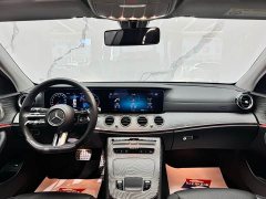 Mercedes-Benz E-Class E 300 L Sport Luxury - ფოტო 9