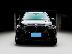 BMW X5 M 2020 X5 M - ფოტო 4