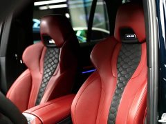 BMW X5 M 2020 X5 M - ფოტო 6