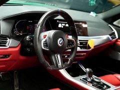 BMW X5 M 2020 X5 M - ფოტო 7