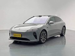 NIO ET5 75kWh - ფოტო 1