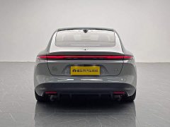NIO ET5 75kWh - ფოტო 3