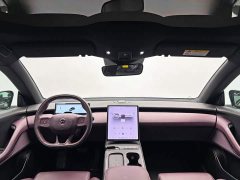 NIO ET5 75kWh - ფოტო 4