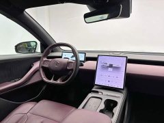 NIO ET5 75kWh - ფოტო 5