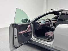 NIO ET5 75kWh - ფოტო 7