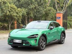 Xiaomi YU7 Rear-Wheel Drive Long-Range Edition - ფოტო 1