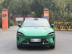 Xiaomi YU7 Rear-Wheel Drive Long-Range Edition - ფოტო 3