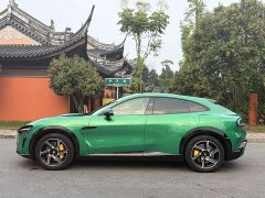 Xiaomi YU7 Rear-Wheel Drive Long-Range Edition - ფოტო 4
