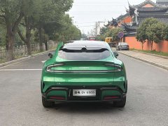 Xiaomi YU7 Rear-Wheel Drive Long-Range Edition - ფოტო 5