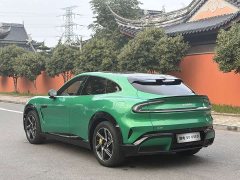 Xiaomi YU7 Rear-Wheel Drive Long-Range Edition - ფოტო 6