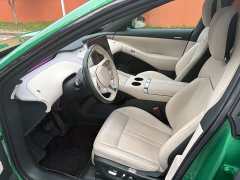 Xiaomi YU7 Rear-Wheel Drive Long-Range Edition - ფოტო 8