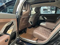 BMW 7 Series 740Li Premier M Sport Package - ფოტო 4
