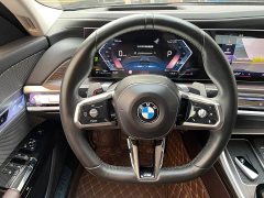 BMW 7 Series 740Li Premier M Sport Package - ფოტო 6