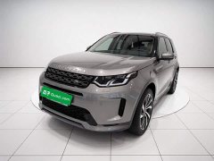 Land Rover Discovery Sport 249PS R-Dynamic HSE Luxury Customized Edition - ფოტო 1