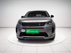 Land Rover Discovery Sport 249PS R-Dynamic HSE Luxury Customized Edition - ფოტო 2