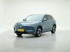 Geely Galaxy E5 610km Explorer Edition - ფოტო 1