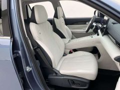 Geely Galaxy E5 610km Explorer Edition - ფოტო 18
