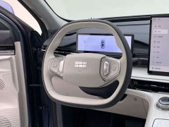 Geely Galaxy E5 610km Explorer Edition - ფოტო 19