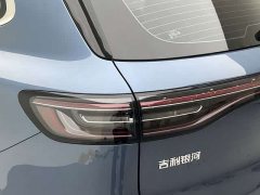Geely Galaxy E5 610km Explorer Edition - ფოტო 5