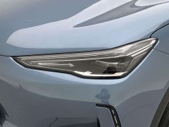 Geely Galaxy E5 610km Explorer Edition - ფოტო 7