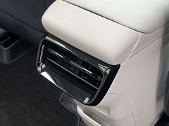 Geely Galaxy E5 610km Explorer Edition - ფოტო 8