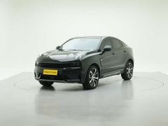 Lynk & Co Geely Lynk & Co 05 2020 2.0T Diesel AWD Sport Halo - ფოტო 1